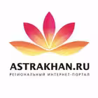 astrakhansu Telegram Logo