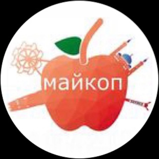 Telegram @maykop_01Channel Image