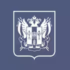 RostovRegion Telegram Logo