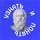 uznatiponat Telegram Logo