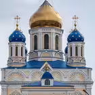 eletsru Telegram Logo