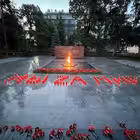 Telegram @vologdaryssmirChannel Image