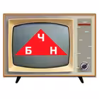 batyachitaet Telegram Logo