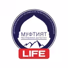muftiyatlife Telegram Logo