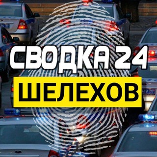 Telegram @svodka_shelekhov_38Channel Image