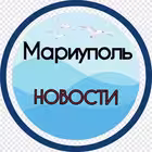 mariupolzv Telegram Logo