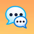 otaldom Telegram Logo