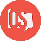 ossnews Telegram Logo