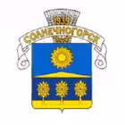 osolnechnogorsk Telegram Logo