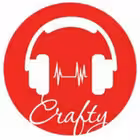craftysound1 Telegram Logo