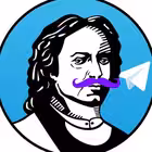 interestpiter Telegram Logo