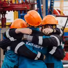 Telegram @tatneft_telegramChannel Image