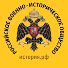 RVIORF Telegram Logo