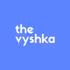 thevyshka Telegram Logo