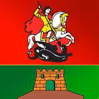 Telegram @georgievsk_ruChannel Image