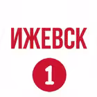 izhevsktop Telegram Logo