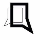 discoursio Telegram Logo