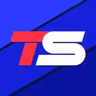 telesportmedia Telegram Logo