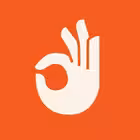 okidoki_spb Telegram Logo