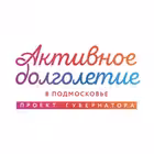 dolgoletieMO Telegram Logo