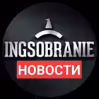 ingsobranie Telegram Logo