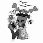 podslushano_feo Telegram Logo