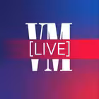 vademecum_live Telegram Logo