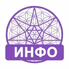 infocassiopeia Telegram Logo