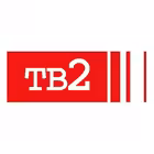 tv2news1 Telegram Logo