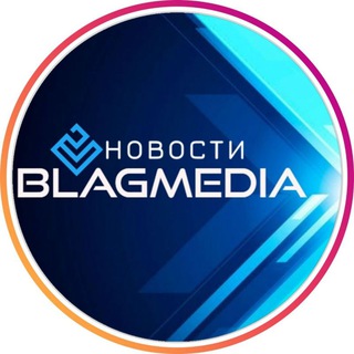 Telegram @blag_mediaChannel Image