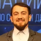 israfilof Telegram Logo