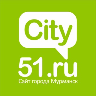 Telegram @city51ruChannel Image