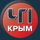 crrimea Telegram Logo
