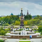 Yaroslavla Telegram Logo