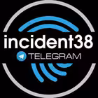 incident38 Telegram Logo