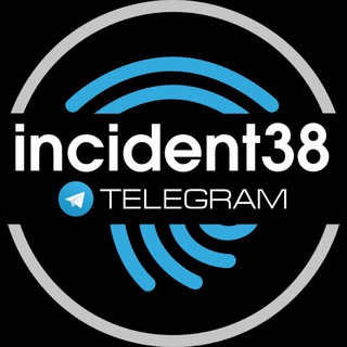 Telegram @incident38Channel Image