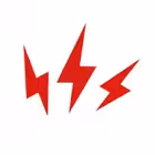 molniya_crimea Telegram Logo