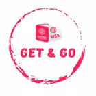 getandgo Telegram Logo