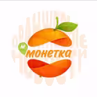podarokotmonetki Telegram Logo
