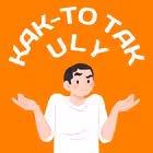 ulianovsk1 Telegram Logo