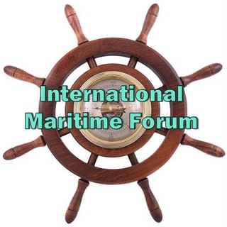 Telegram @maritimeforumChannel Image