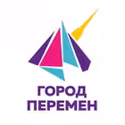 gorodperemen_spb Telegram Logo