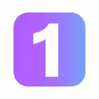 ladysmedia Telegram Logo