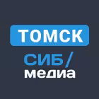 sibmedia_tomsk Telegram Logo