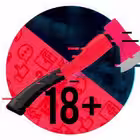 topor_livee Telegram Logo