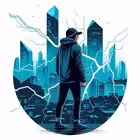 InfoImpulse_news Telegram Logo