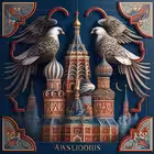 mskeagle Telegram Logo