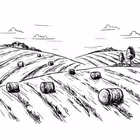 yamonstry Telegram Logo