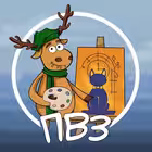 zlk_overhear Telegram Logo