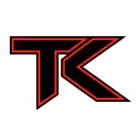 tk_krd Telegram Logo